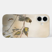 Hummingbird 5265 Case-Mate iPhone hülle (Rückseite (Horizontal))
