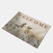 Hummingbird 5265 fußmatte (Schrägansicht)