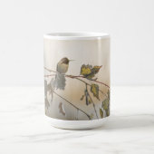 Hummingbird 5265 kaffeetasse (Mittel)