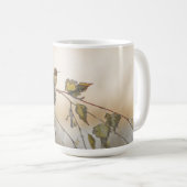 Hummingbird 5265 kaffeetasse (VorderseiteRechts)