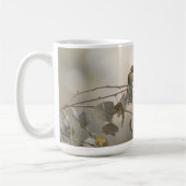 Hummingbird 5265 kaffeetasse (Links)