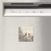 Hummingbird 5265 magnet (In Situ (Geschirrspüler))