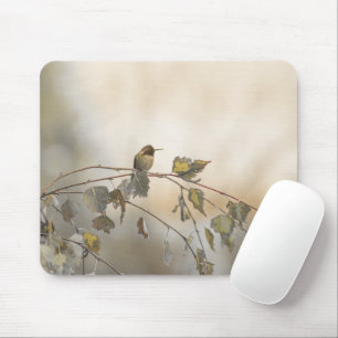 Hummingbird 5265 mousepad