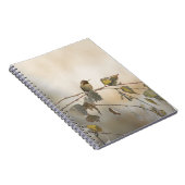 Hummingbird 5265 notizblock (Rechte Seite)