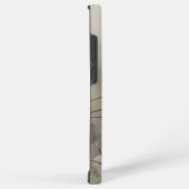 Hummingbird 5265 samsung galaxy hülle (Rechte Seite)