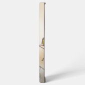 Hummingbird 5265 samsung galaxy hülle (Linke Seite)