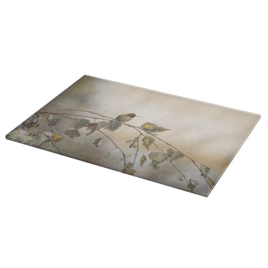 Hummingbird 5265 schneidebrett (Ecke)