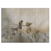 Hummingbird 5265 schneidebrett (Vorderseite)