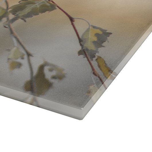 Hummingbird 5265 schneidebrett (Ecke)