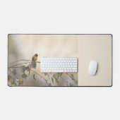 Hummingbird 5265 schreibtischunterlage (Tastatur & Maus)