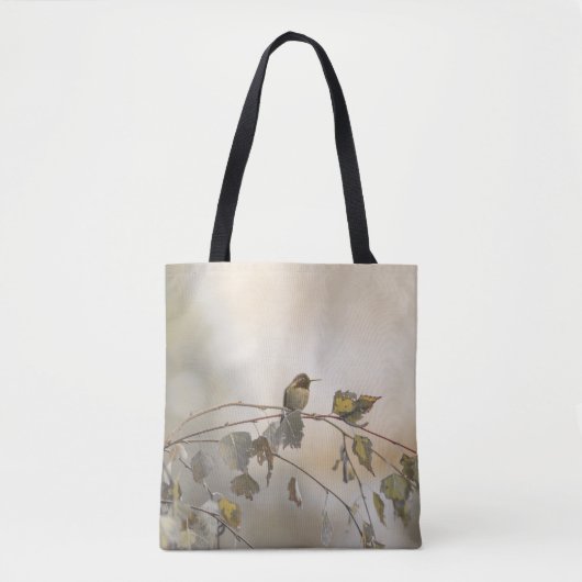 Hummingbird 5265 tasche (Vorderseite)