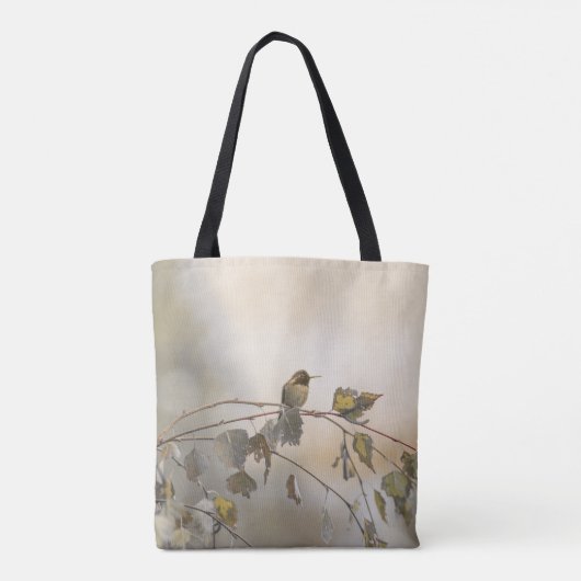 Hummingbird 5265 tasche (Rückseite)