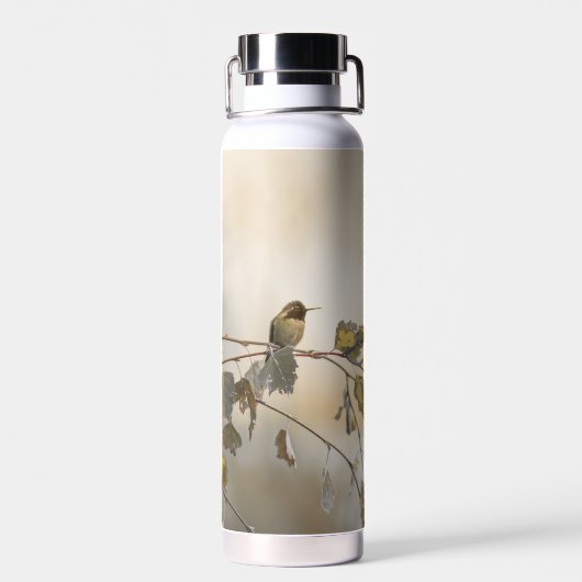 Hummingbird 5265 trinkflasche (Rückseite)