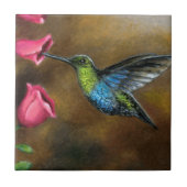 Hummingbird 571 fliese (Vorderseite)