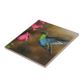 Hummingbird 571 fliese (Seite)