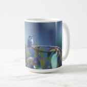 Hummingbird 5738 kaffeetasse (VorderseiteRechts)