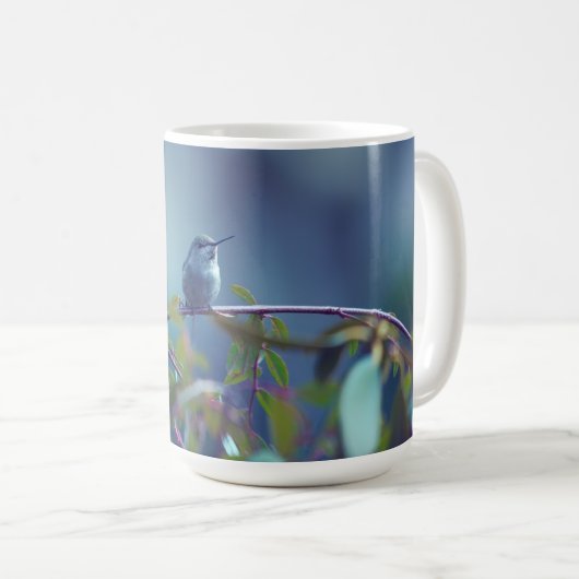 Hummingbird 5738 kaffeetasse (VorderseiteRechts)