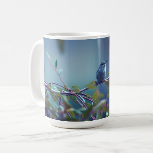 Hummingbird 5738 kaffeetasse (Vorderseite Links)