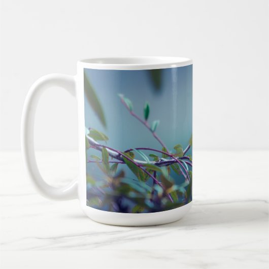 Hummingbird 5738 kaffeetasse (Links)