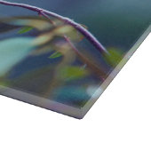 Hummingbird 5738 schneidebrett (Ecke)