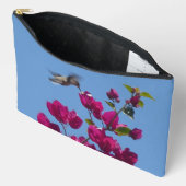 Hummingbird Accessory Bag Zubehörtasche (Offen)