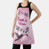 Hummingbird All-over Print-Schürze Schürze (InSitu)