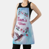 Hummingbird All-over Print-Schürze Schürze (InSitu)