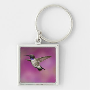 Hummingbird, Archilochus Schlüsselanhänger