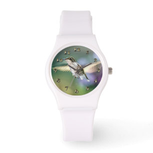Hummingbird Armbanduhr