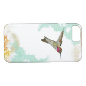 Hummingbird Ayre Dreamy Edition Handy Case (Rückseite (Horizontal))
