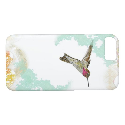Hummingbird Ayre Dreamy Edition Handy Case (Rückseite (Horizontal))