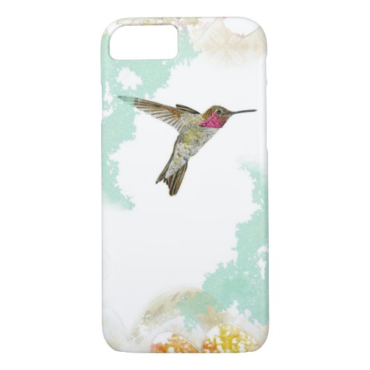 Hummingbird Ayre Dreamy Edition Handy Case (Rückseite)