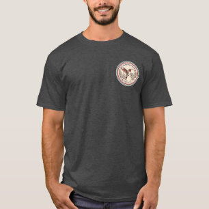Hummingbird Baking Co Herren T-Shirt