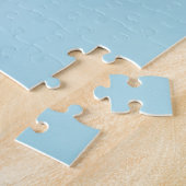 Hummingbird Bird Art Pretty Puzzle (Seite)