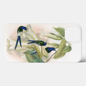 Hummingbird Birds iPhone 6 Fall Case-Mate iPhone Hülle (Rückseite (Horizontal))