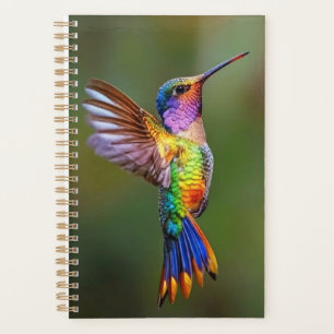 Hummingbird BRIGHT kleiner Planer