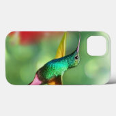 Hummingbird Case-Mate Apple iPhone 13 Case-Mate iPhone Hülle (Rückseite (Horizontal))