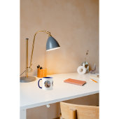 Hummingbird Christmas Cup Tasse