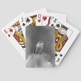 Hummingbird Classic Cards Spielkarten