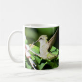 Hummingbird Coffee Tasse von BirdingCollectibles (Links)