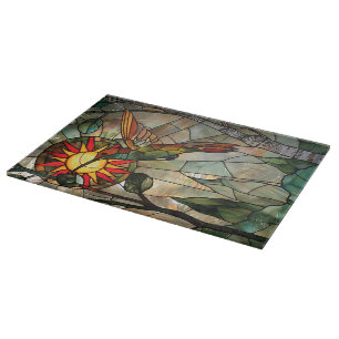 Hummingbird Cutting Board Schneidebrett