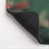 Hummingbird, Cynanthus Mousepad (Ecke)