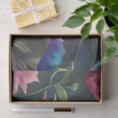 Hummingbird Decoupage Tissue Paper Seidenpapier (Geschenk)