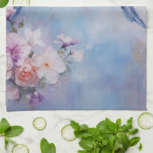 Hummingbird Design Series 10 Geschirrtuch (Gefaltet)