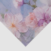 Hummingbird Design Series 10 Seidenpapier (Ausschnitt)