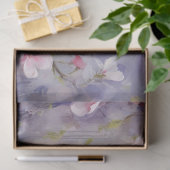 Hummingbird Design Series 8 Seidenpapier (Geschenk)
