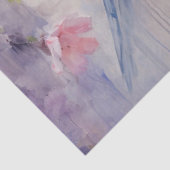 Hummingbird Design Series 8 Seidenpapier (Ausschnitt)