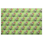 Hummingbird Fabric Stoff (Fat Quarter (45,7 x 55,9 cm))