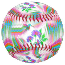Hummingbird Flight Kaleidoskop