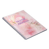 HUMMINGBIRD FLORAL JOURNAL NOTIZBLOCK (Rechte Seite)